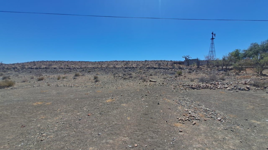 0 Bedroom Property for Sale in Merweville Western Cape